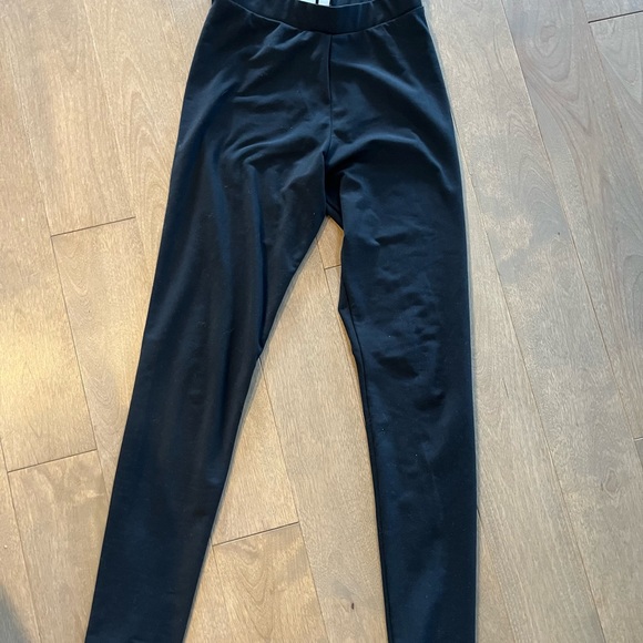 Adidas leggings xsmall like new - Picture 3 of 3